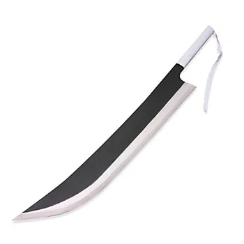 

Bleach Ichigo Tensa Zangetsu Cosplay Sword
