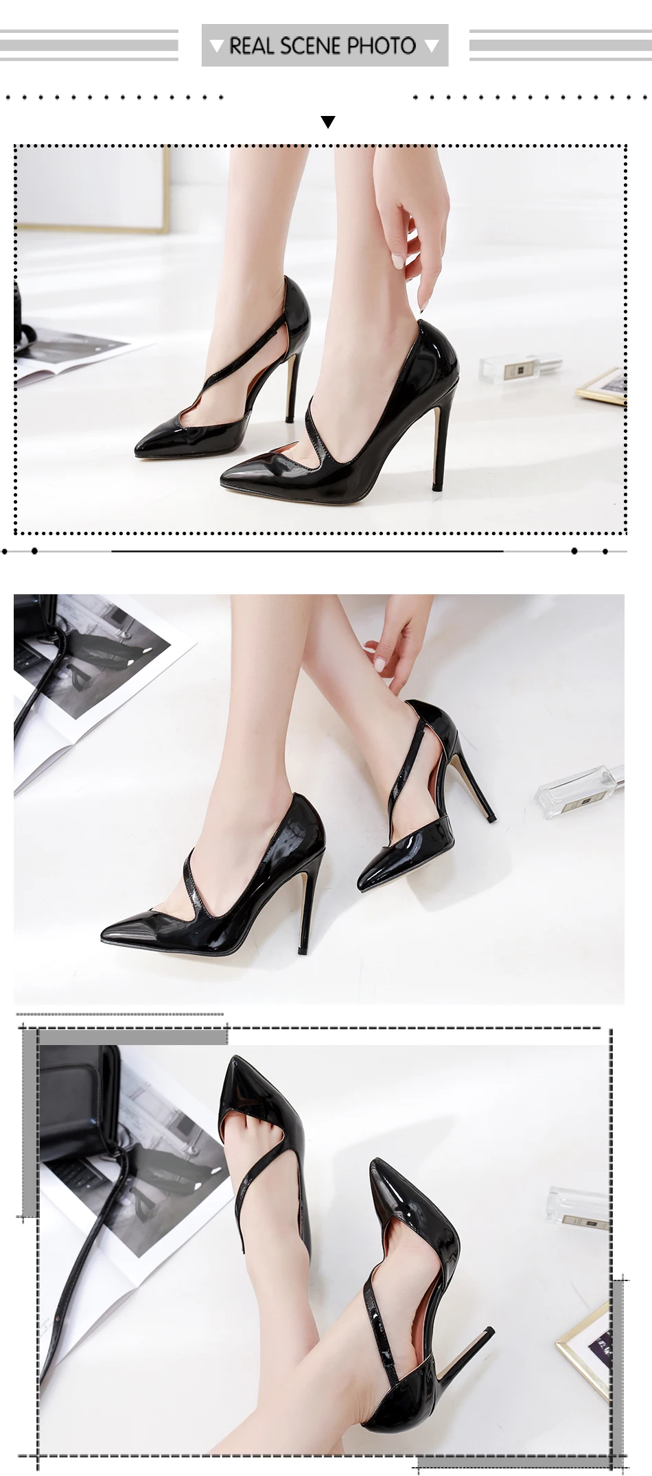 Summer Women Shoes 2019_06