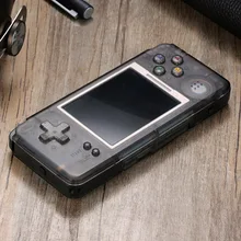Портативная игровая консоль Ретро 64 бит 3 дюйма 1151 игровая Ретро портативная консоль для ТВ RS-97 RETRO-GAME