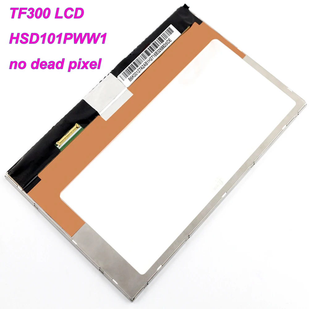 Для Asus Transformer Book T100 T100TA T100T 1K ЖК дисплей Дисплей Сенсорный экран дигитайзер для