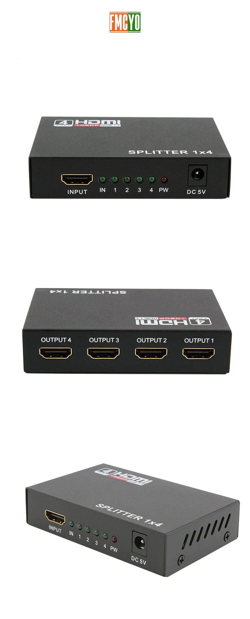 kvm switch 1