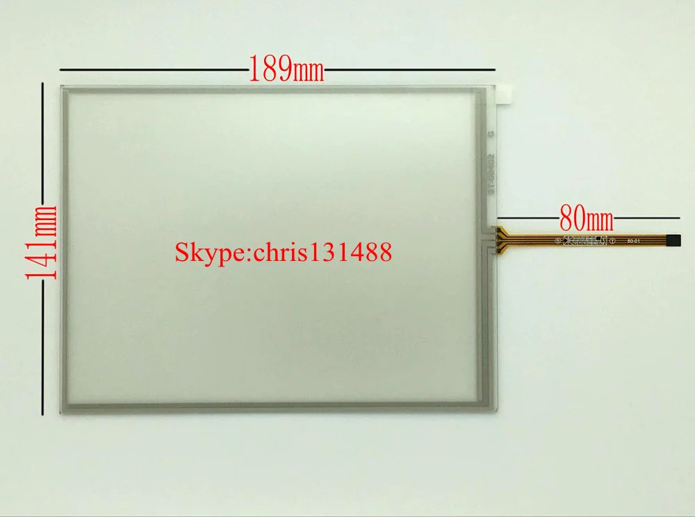 Новый сенсорный экран 8 4 дюйма для B084SN01 V.0 G084SN03 V0 V.1 G084SN02 LQ084V1DG21 LQ084V1DG42 | Автомобили