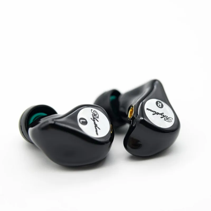 

2018 New SD7S 8BA Drive Unit In Ear Earphone 8 Balanced Armature Detachable Detach MMCX Cable HIFI Monitoring Earphone