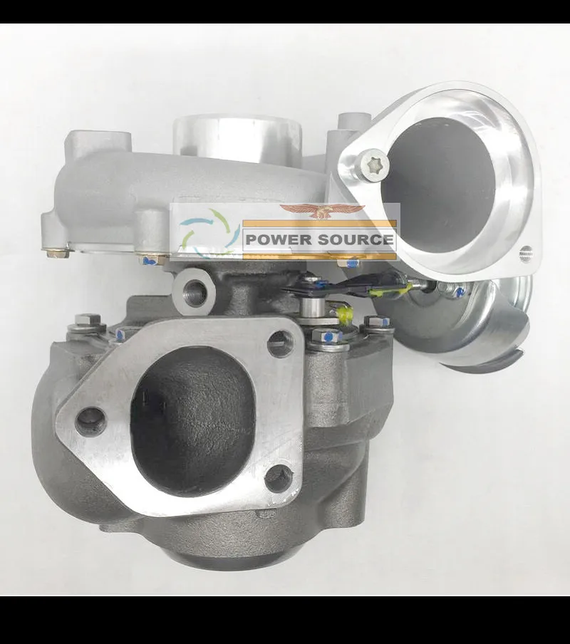 GT2260V 725364 725364-5018S 725364-0021 7789083J 7789083L09 11657789083E Turbo Turbine For BMW (4)