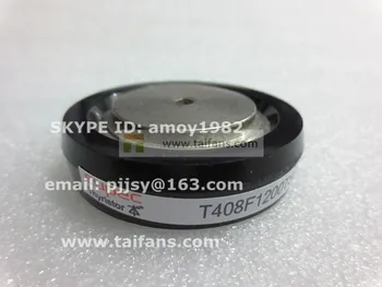 

T408F1200TSB T408F12TFL T408F1200TFL T408F new phase control Thyristor