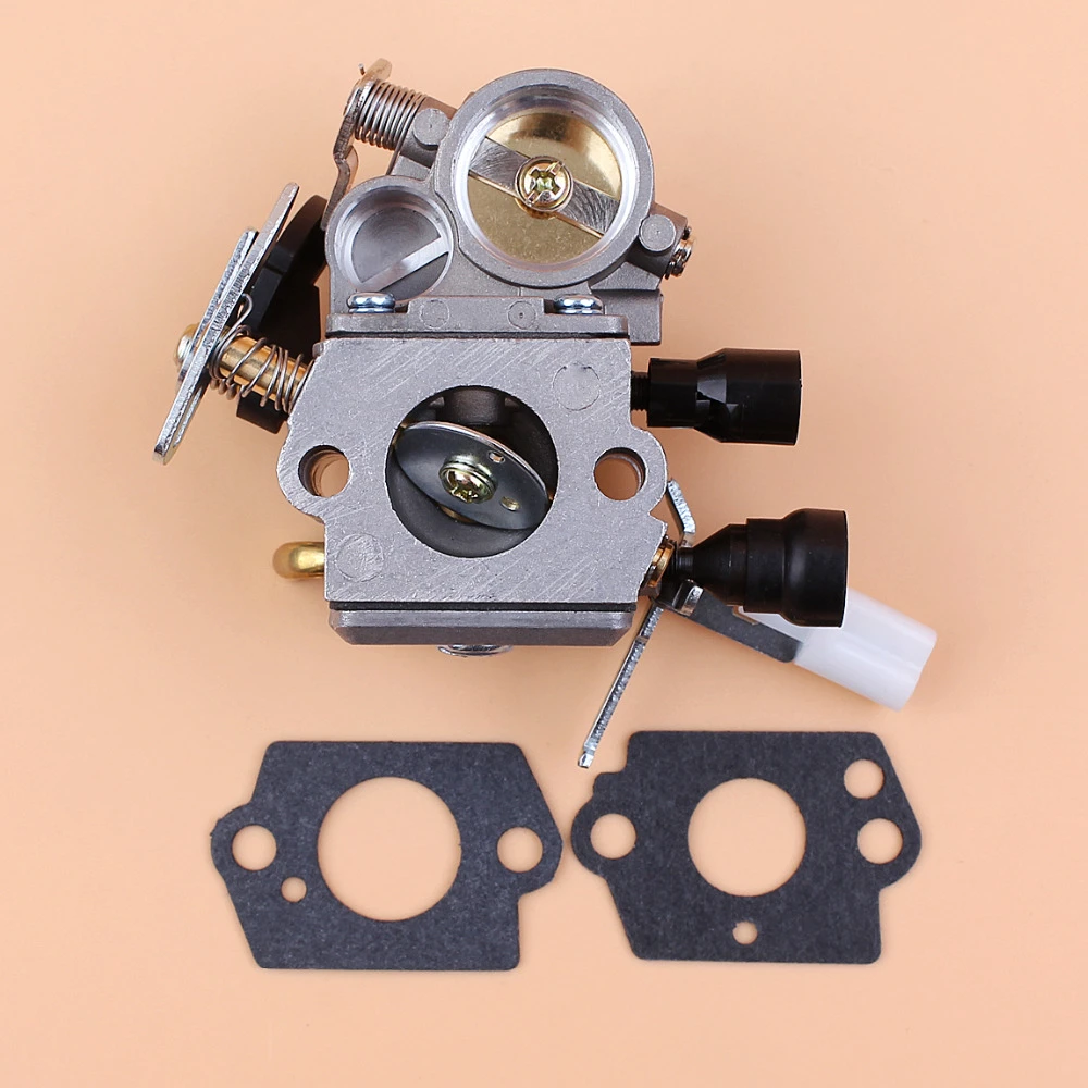 Carburetor Carb for STIHL MS171 MS181 MS211 MS211C Chainsaw # 1139 1207 100