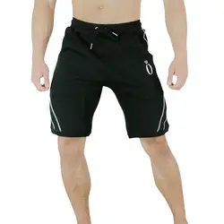 2019 модные летние шорты мужские повседневные Фитнес шорты для бега Homme брендовые удобные короткие мужские брюки длиной до колена бордшорты