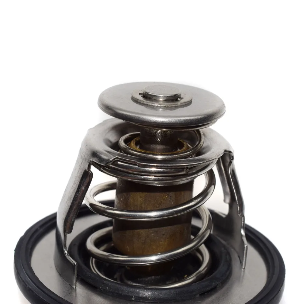 ISANCE Engine Coolant Thermostat Assembly For Lexus GS430 GX470 LX470 SC430 LS430 Toyota 4Runner OEM# 9091603100 , 1634650010