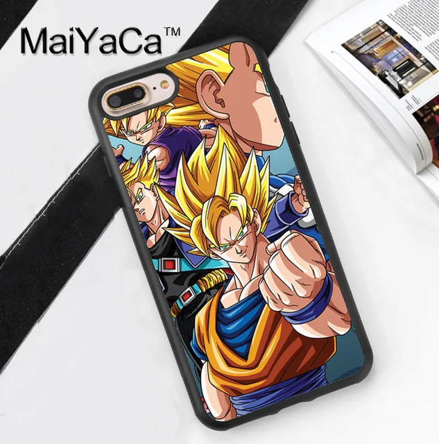 coque dragon ball iphone 6 coque dragon ball iphone 6