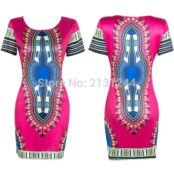 africa women dress600
