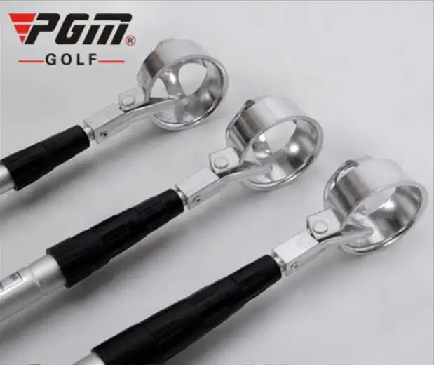High quality!Aluminum alloy + PVC Golf Accessory Retractable Telescopic Ball Retriever Device Pick Up Tool,Free shipping High quality!Aluminum alloy + PVC Golf Accessory Retractable Telescopic Ball Retriever Device Pick Up Tool,Free shipping