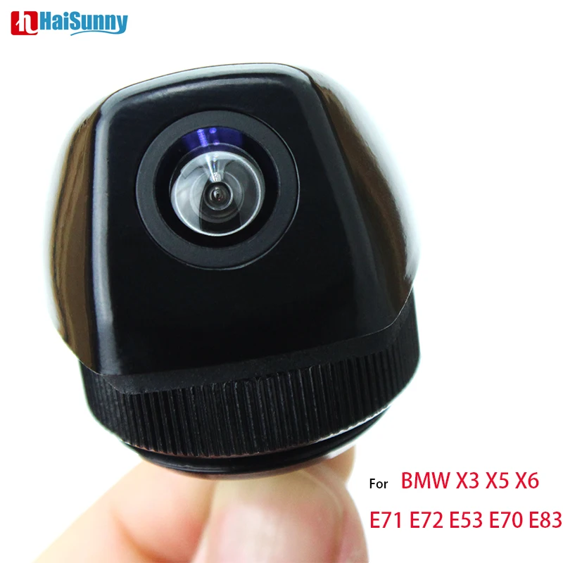 HaiSunny Special Vehicle Camera Car Rear View Camera ...