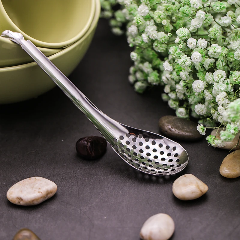 Ложка для сферизации из нержавеющей стали|spoon stainless|spoon stainless steelspoon steel |