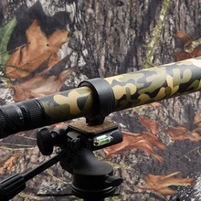 ZT 8-24X40 монокулярный телескоп с трансфокатором спортивный прицел Охота Стрельба M3865