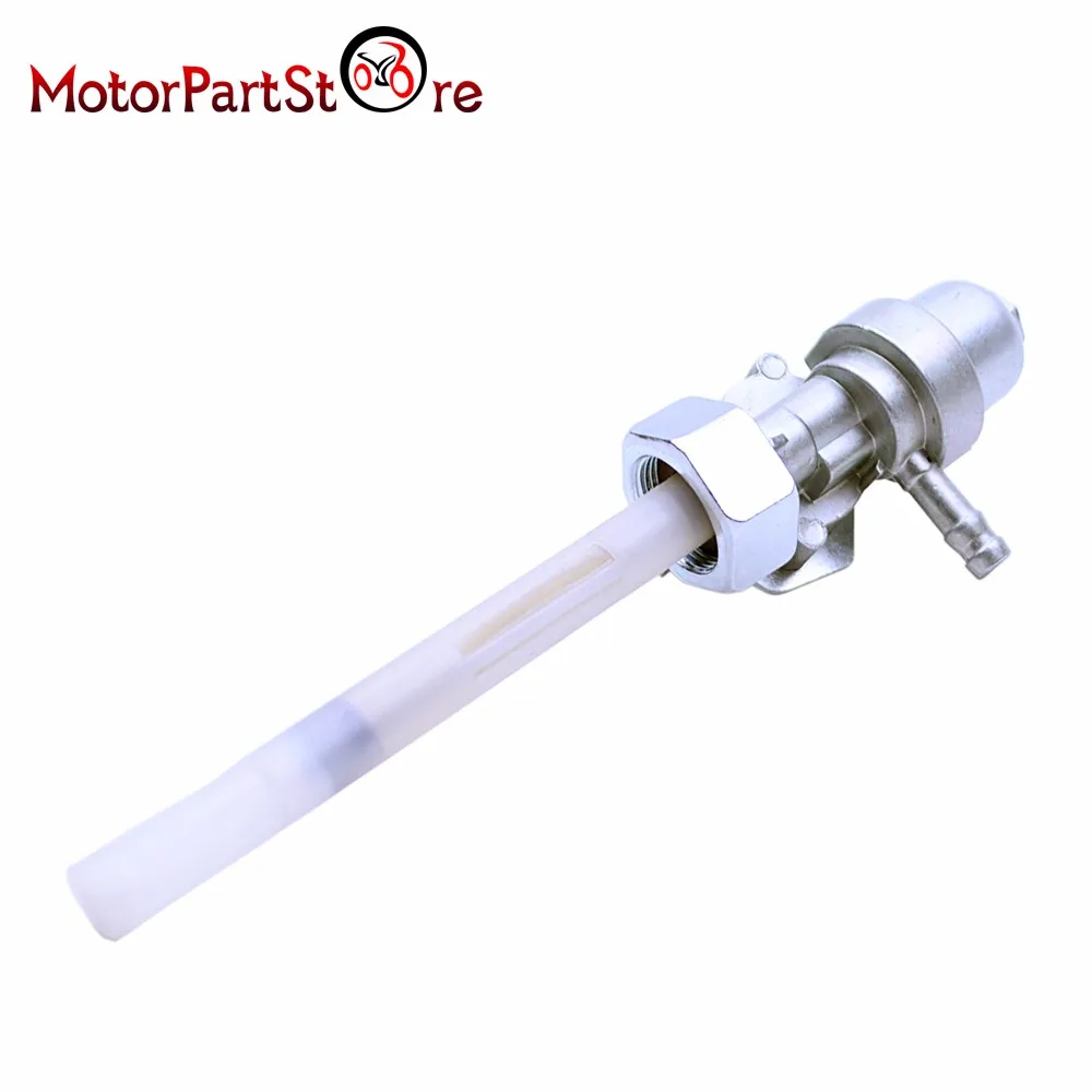 Honda CB250C 1982-1983 On Off Reserve Fuel Tank Gas Petcock Valve Replacement