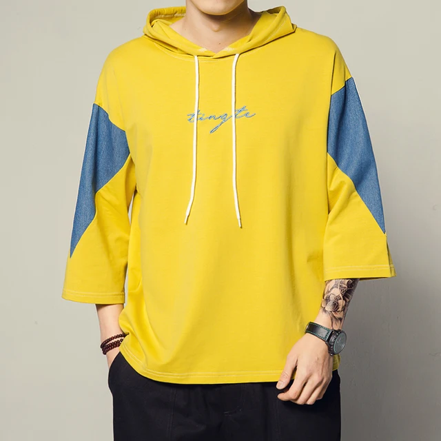 sweatshirts for summer