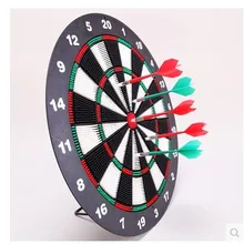 Канал для dartboard бытовой взрослых Дартс доска набор Нерастворимость