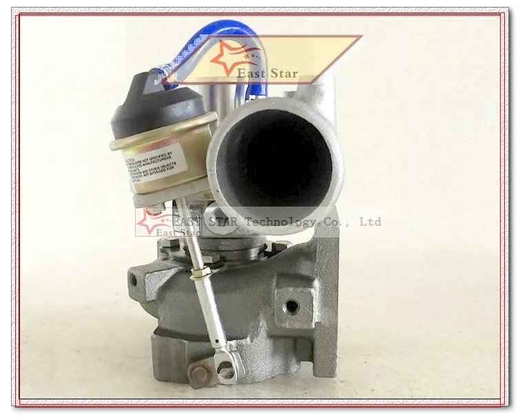 GT2052S 722687-5001S 722687 14411-7F411 Turbo  For NISSAN (1)
