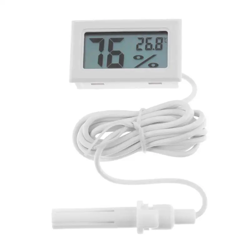indoor humidity tester