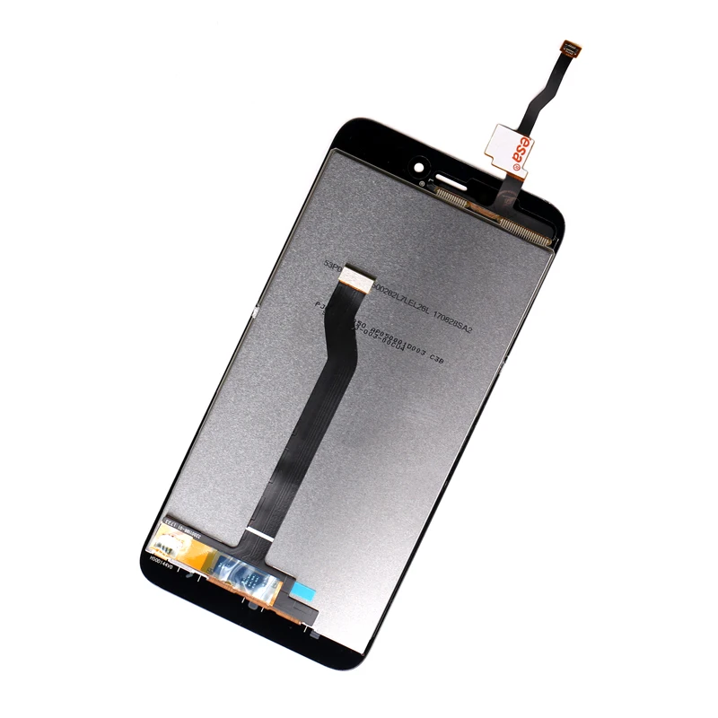 Для Xiaomi для Redmi 5A ЖК дисплей сенсорный экран дигитайзер панель LCD Бесплатная