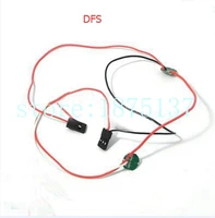 Cheerson cx-20 cx20 parts LED light Cheerson cx-20 RC Quadcopter spare parts Free Shipping