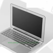 Евро Verstion пленка для клавиатуры из ТПУ кожи протектор для Apple macbook Air Pro с retina 11 12 13 15 17 Touch Bar 13,3 15,4