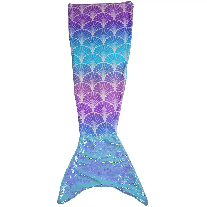 Mermaid Tail Blanket Home Bargains atelieryuwa.ciao.jp