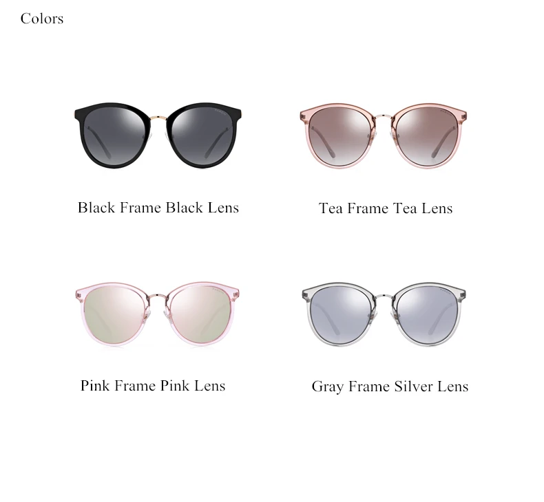 Женские модные солнцезащитные очки с большой оправой PARZIN Солнцезащитные очки для защиты от ультрафиолетовых лучей вождения очки высокого качества очки список 9913