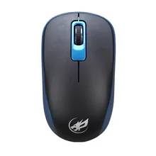 Беспроводная мышь 3 кнопки 1200 dpi Mause оптическая USB Бесшумная мышь оптическая мышь Беспроводная для ноутбука компьютерная мышь мышка# T10P