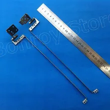 10 пар/упак.) для Toshiba C870 C870D C875 C875D L870 L875D L875 L875D S870 S875 ЖК Петли H000037550 H000037560