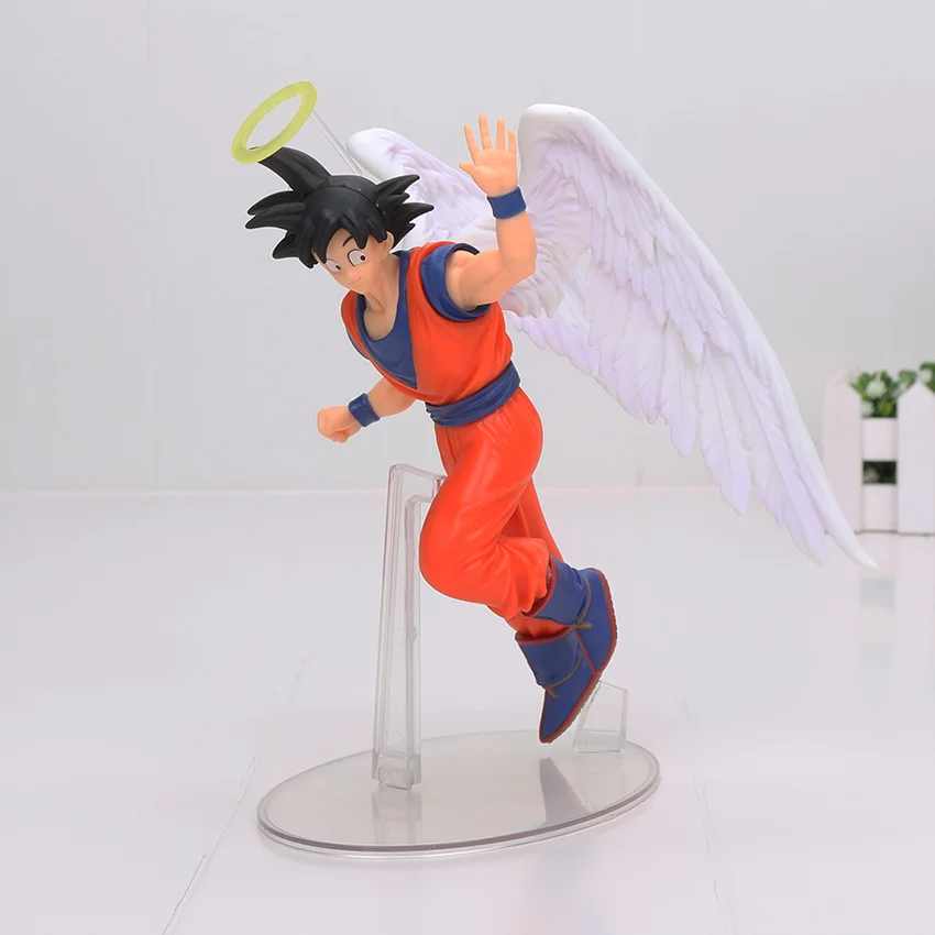 Dragon Ball Z Son Goku Other Action Figures Nakama Store