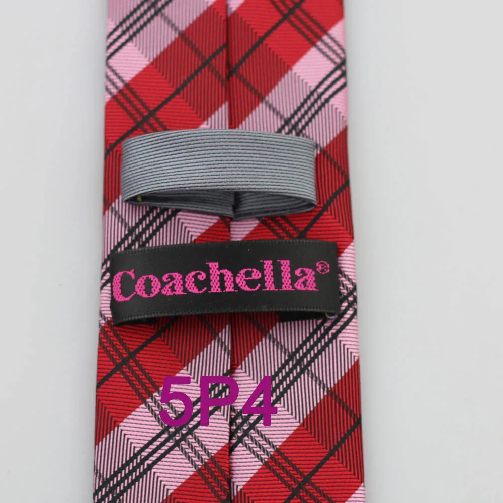 Галстук бабочка Yibei Coachella облегающий галстук Новый дизайн серый узел контрастный