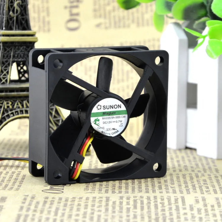 HA60251V4-0000-C99 SUNON 12V0.7W | Компьютеры и офис