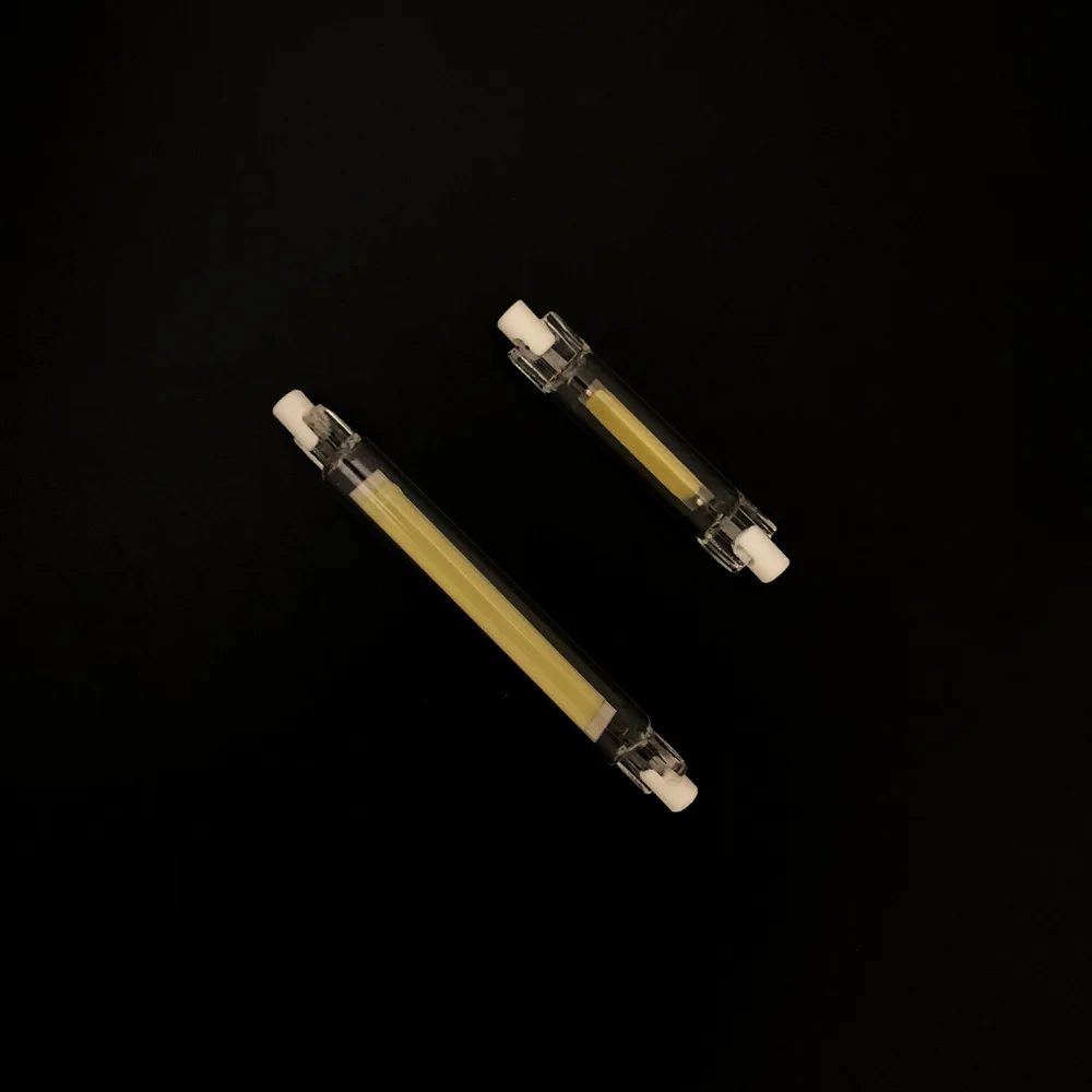 DIMMABLE R7S