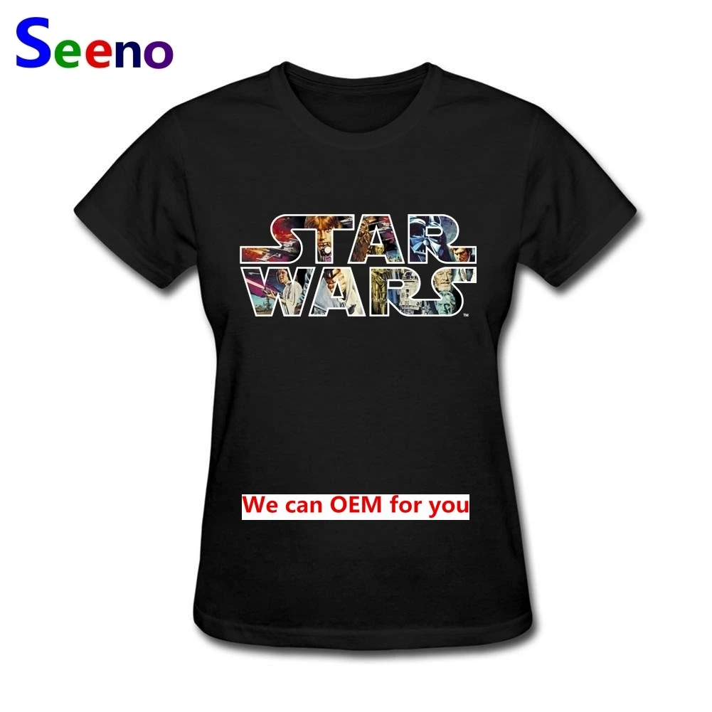 star wars shirt womens