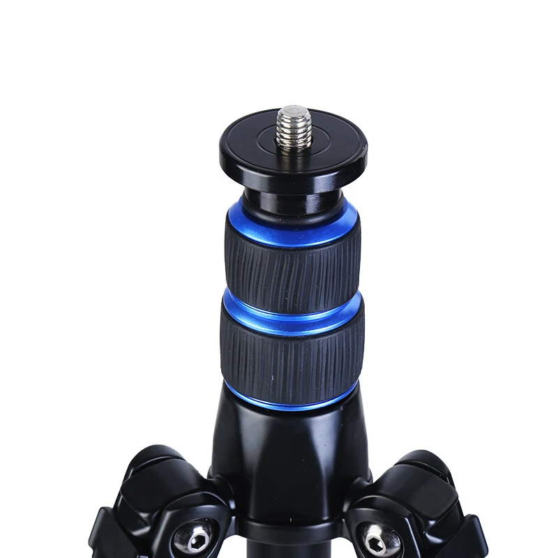  Manbily AZ-310 Tripod Digital SLR Camera Stand Micro Single Portable Travel Monopod for Nikon Canon