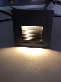 

Good quality,IP65 3W LED spotlight,LED step light,outdoor LED wall light,DS-03-2-3W,12V DC,Aluminum fitting
