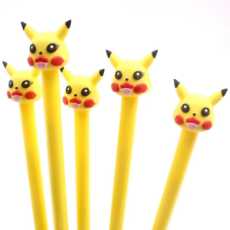 

Jonvon Satone 30 pcs Creative Gel Pen Stationery Kawaii Pens Canetas Material Escolar Office School Supplies Japanese Stationary