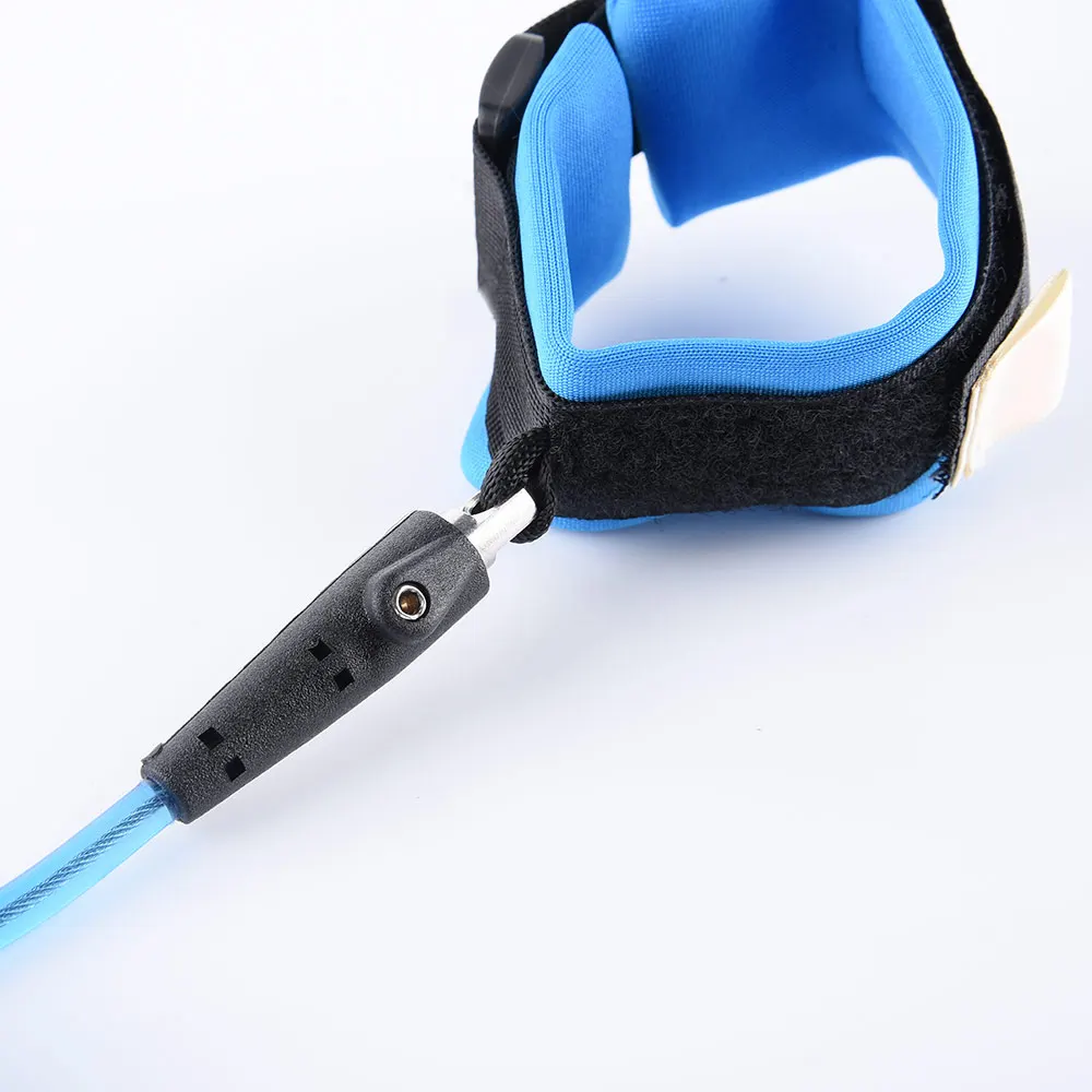 Child-Wrist-Leash-Baby-Safety-Walking-Harness-Anti-Lost-Adjustable-Traction-Rope-Reminder-Toddler-Wristband-Walk (2)