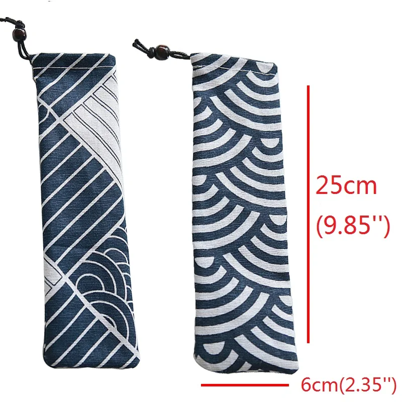 PROTABLE DINNERWARE BAG (6)