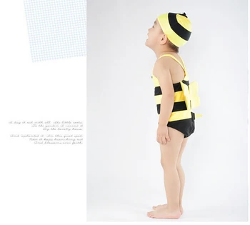 

Wholesale Children One-piece Swimsuit Swimwear Beachwear