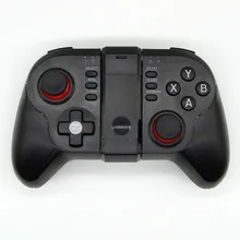 VR Bluetooth беспроводной джойстик игровой контроллер пульт дистанционного управления для PS3 для iphone IOS Android для смартфона, ПК Smart tv