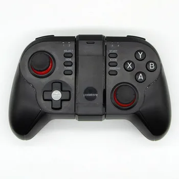 

VR BluetoothWireless Joystick Gamepad Gaming Controller Remote Control for PS3 for iphone IOS Android Smart phone PC Smart TV