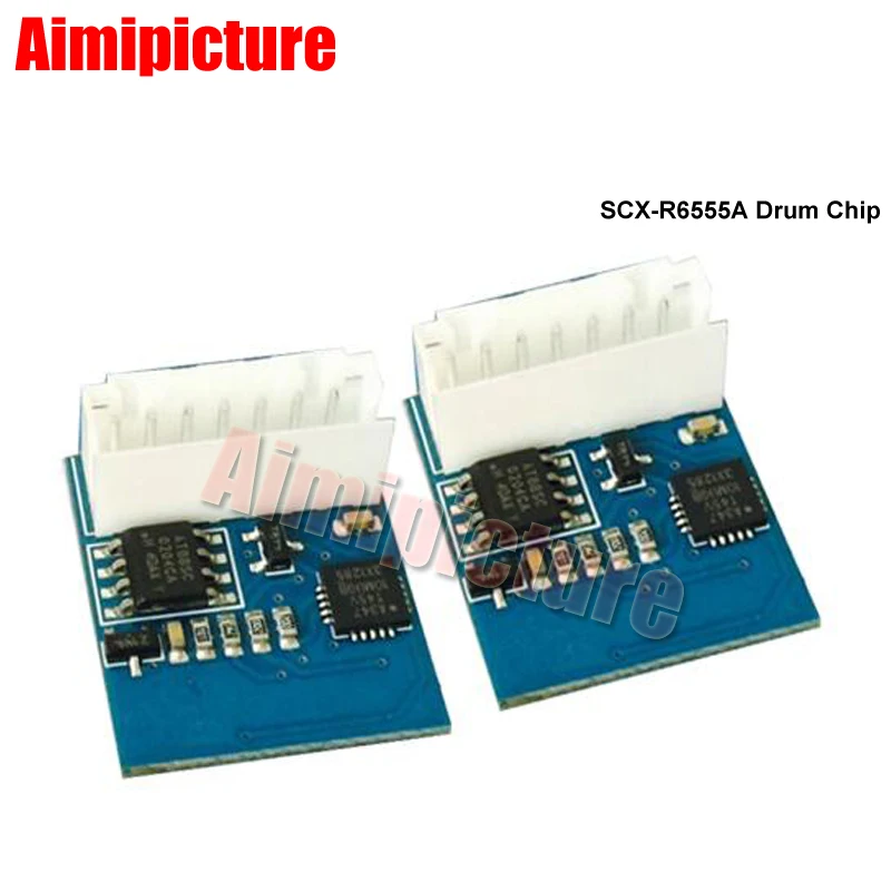 R6555A drum chip