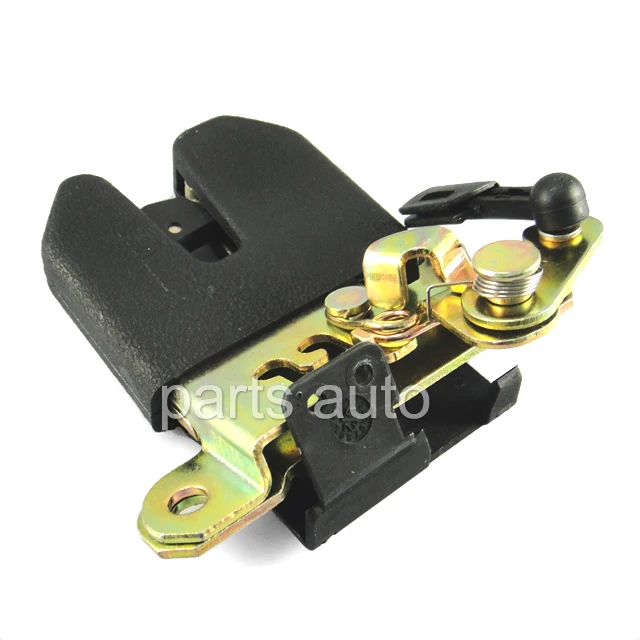 Rear Trunk Latch Lock Actuator 1J5 827 505 for VW for Jetta MK4 Bora