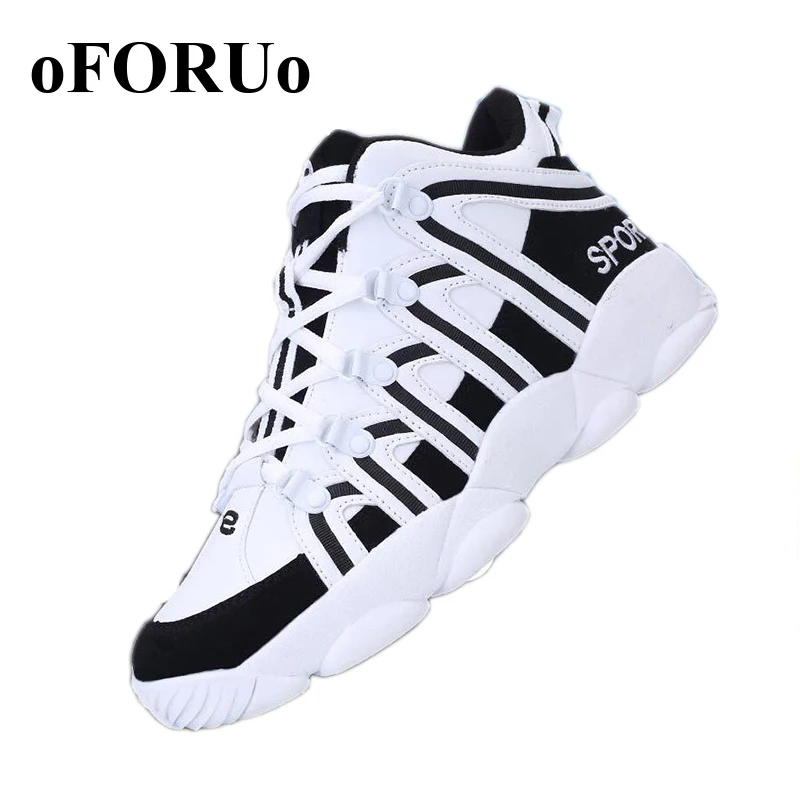 2016 font b Men b font Sports font b Shoes b font Outdoor Basketball font b