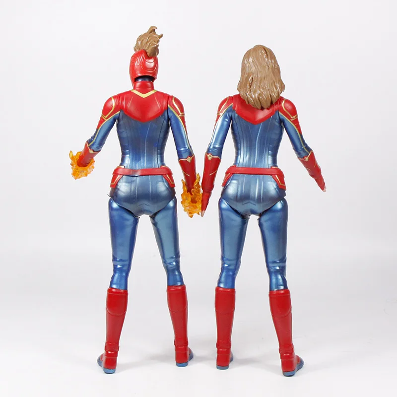 30 см Железный Паук ПВХ фигурка Титанов герой серии Marvel игрушки Мстители Фигурки Железный человек супер герой Коллекция Модель Куклы