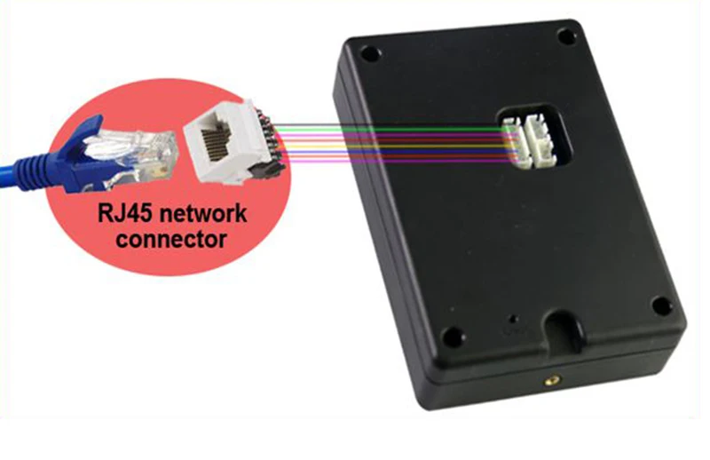 Беспроводной видеодомофон умный Wifi видео дверной звонок RFID пароль домофон отпечаток пальца разблокировка ИК беспроводной дверной Звонок