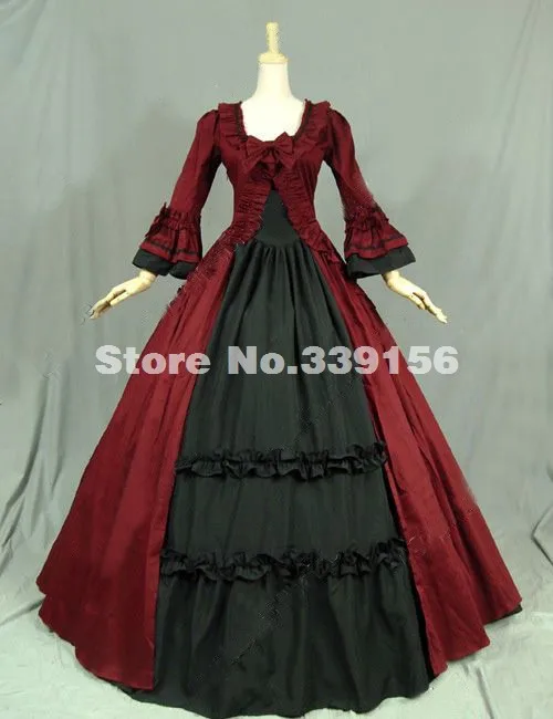 Online Get Cheap Victorian Dresses -Aliexpress.com - Alibaba Group