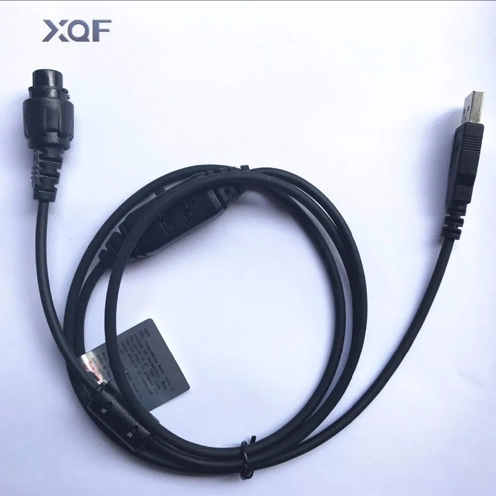 USB-кабель для программирования HYT/Hytera радио MD78XG MD780 MD782 MD785 RD980 RD982 RD985 RD965 | Мобильные